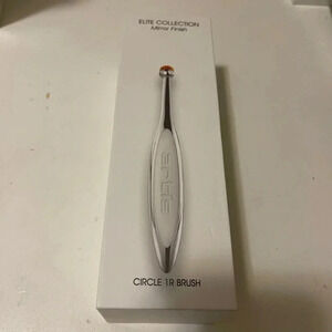 Artis Elite Collection Mirror Finish Circle 1 Brush